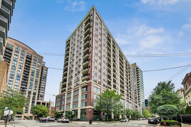 Building Photo - 451 W Huron St Unit 1305