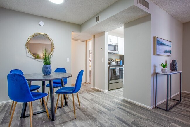 Photo - The Vintage Apartments