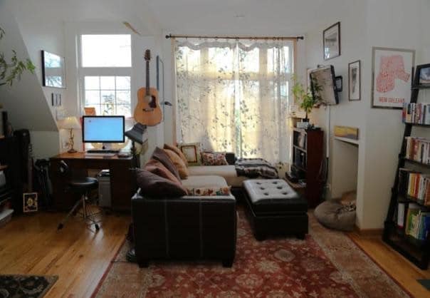 Building Photo - 1942 N Kimball Ave Unit 3 Rental