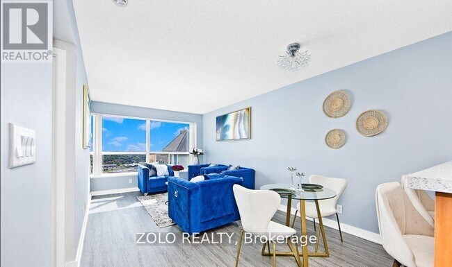 Photo - 36 Lee Centre Dr Unit 2708