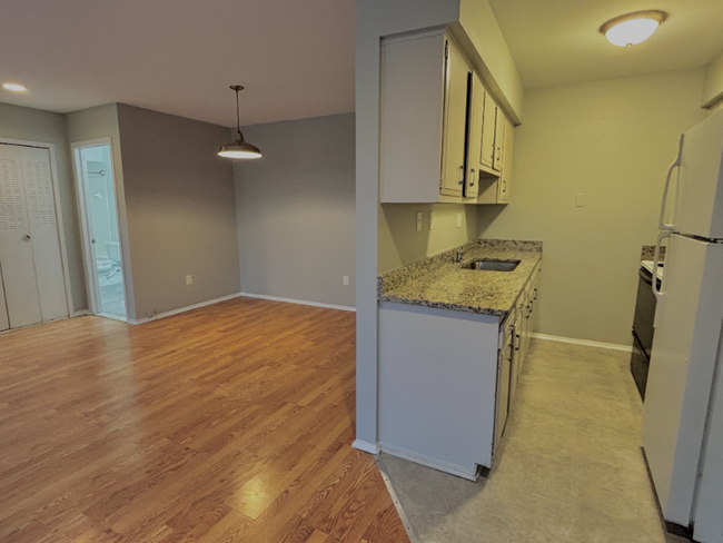 Photo - 1771 E Woodward Heights Blvd Apartamento Unidad 1