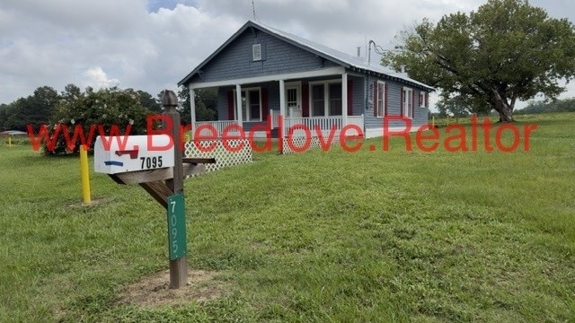 Building Photo - 7095 Old Bailey Hwy