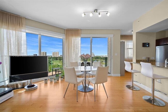 Photo - 20000 E Country Club Dr Unit 1002