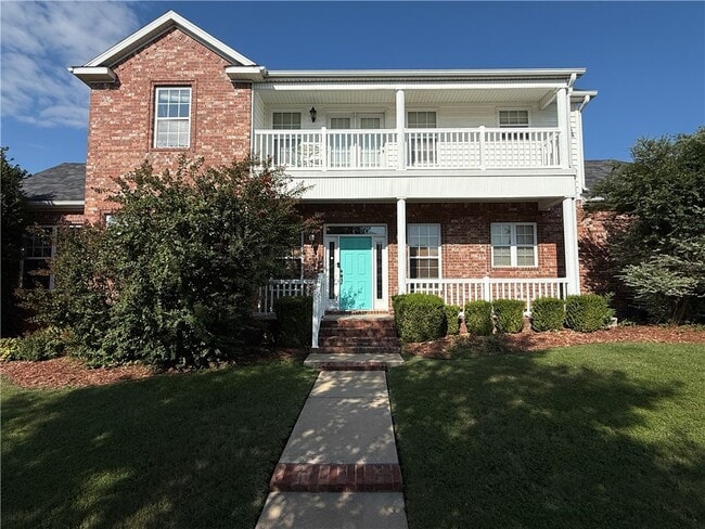 Photo - 422 J.T.L Pkwy