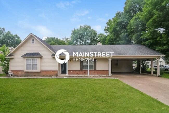 Building Photo - 3 Bedroom Pet-Friendly Home in Millington,...