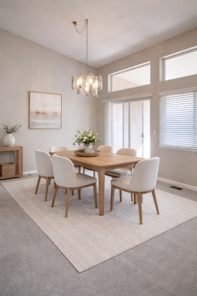 Photo - Beautiful 4 bedroom AND office patio home in established neighborhood in Monument!