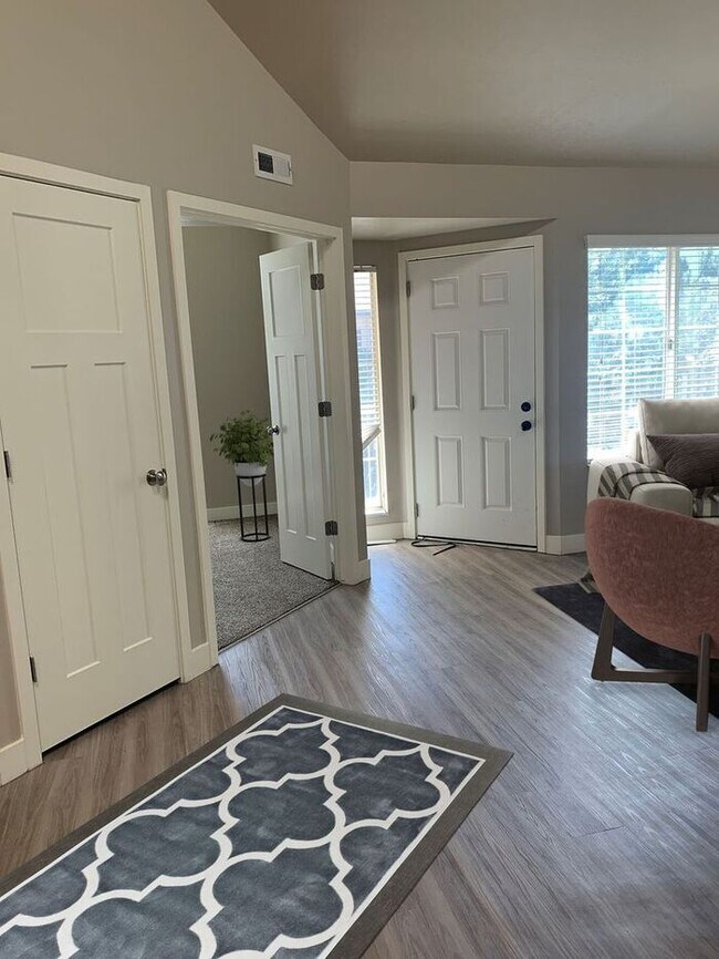 Photo - Two Bedroom Apartment with Living Area Lof...