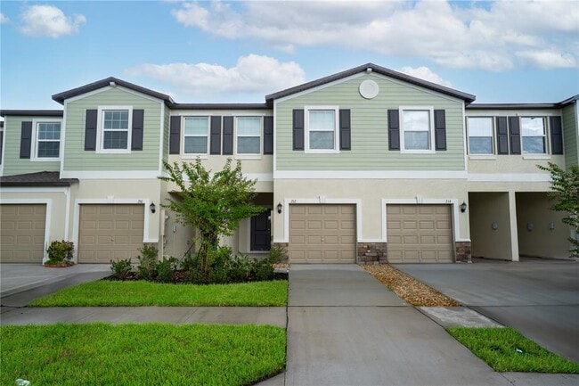 Photo - 212 27th St SE Townhome