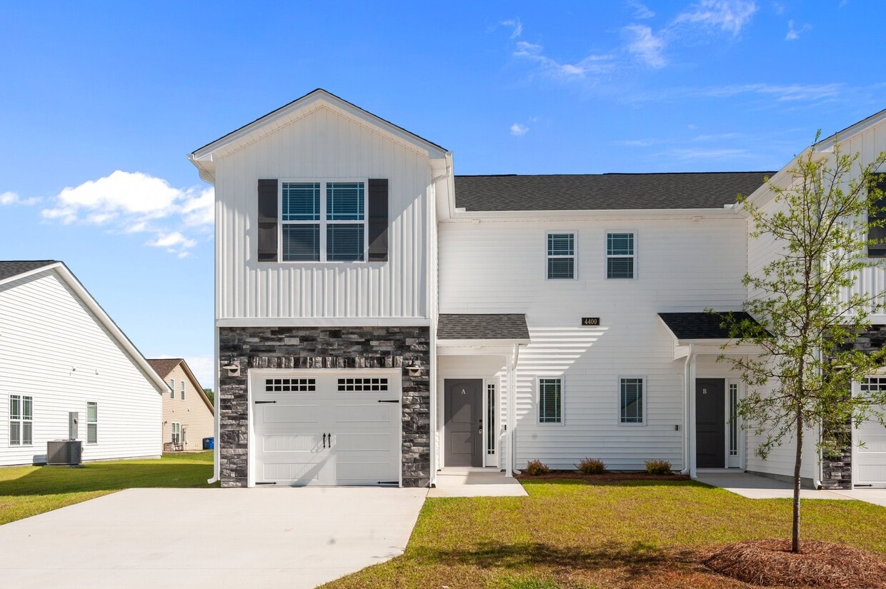 Photo - 4400 Laurel Rdg Dr (Greenville, NC)