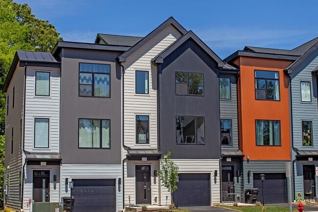 Photo - Brand-New Fry's Spring Townhome Near 5th St Station, Downtown, & UVA