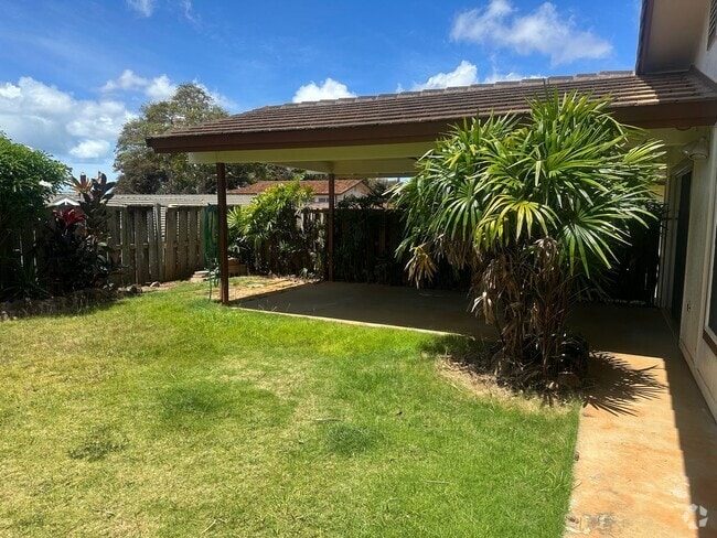 Building Photo - Single level 3 bedroom 2 bath home in Waip...