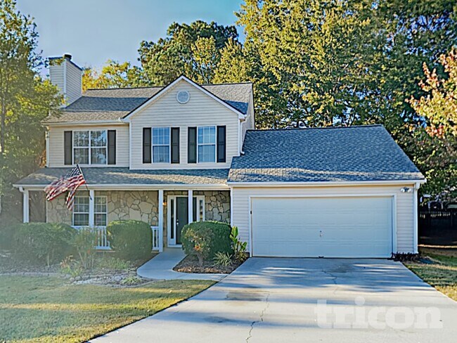 Photo - 3940 Michaels Creek Way