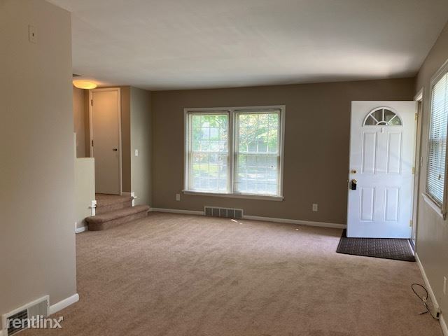 Photo - 2 br, 1 bath Duplex - 1905 Anderson Ave  d...