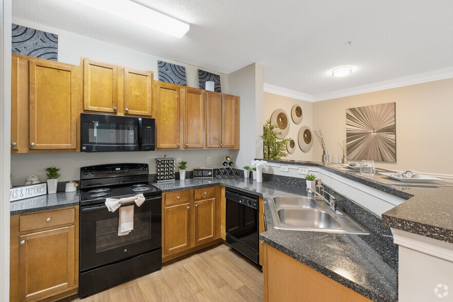 Interior Photo