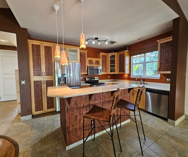 Photo - Ke Ali'i Ka  3/3 Bedrooms