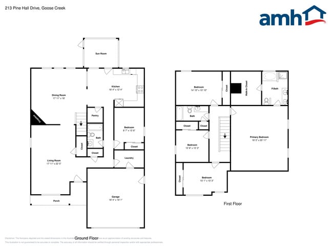 Photo - 213 Pine Hall Dr