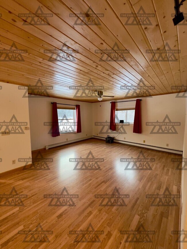 Photo - Spacious 3BR, 2.5BA Home off Chena Hot Springs Rd with Yard, Deck & Greenhouse