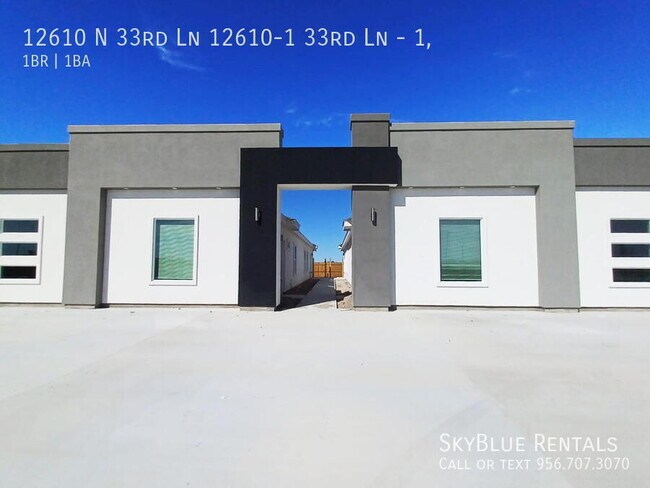 Photo - 12610 N 33rd Ln Unit 1,