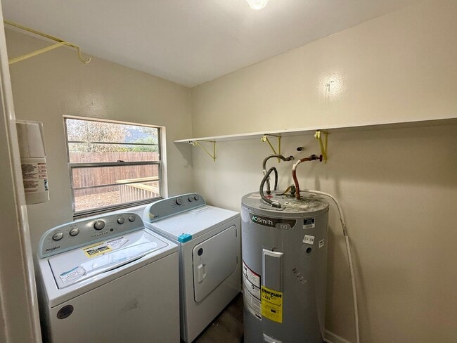 Photo - Spacious 3-Bed, 2-Bath Home with Private Yard in NW Gainesville