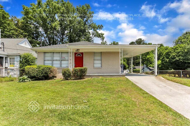 Photo - 3043 Chico Dr