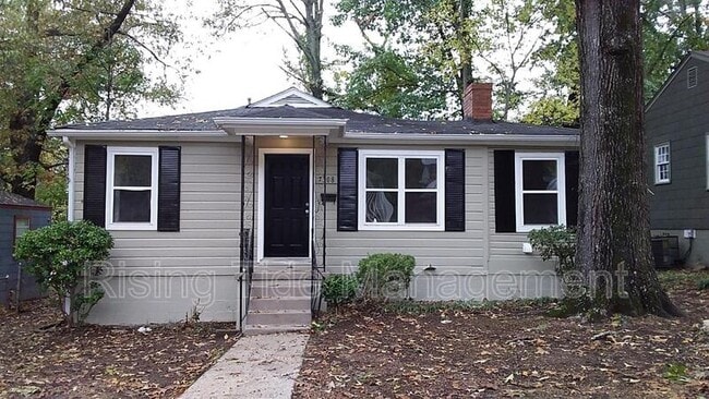 Photo - 7308 Rome Ave