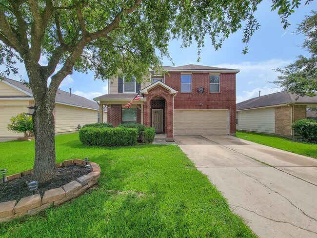 Photo - 2131 Cold River Dr House