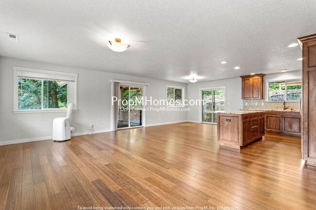 Photo - Four-Bedroom Country Retreat with Acreage Views in Mulino!