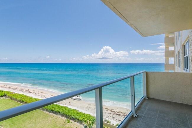Photo - 5440 N Ocean Dr Unit 804