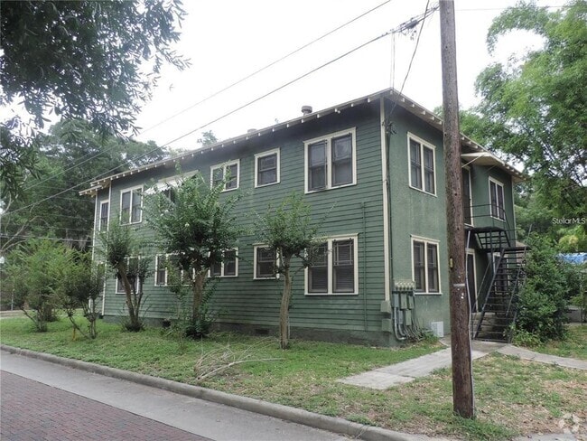 Building Photo - 701 E Lime St Unit 3 Rental