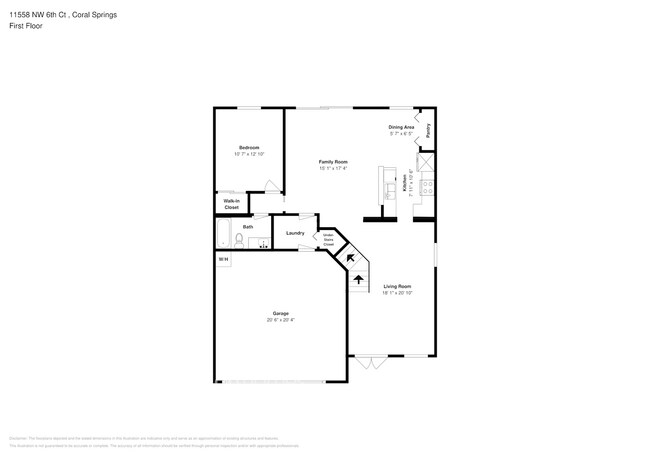 Photo - 11558 NW 6th Ct