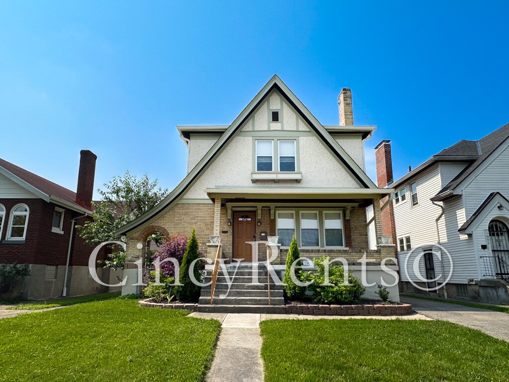 Photo - 1905 Berkley Ave (Cincinnati, OH)