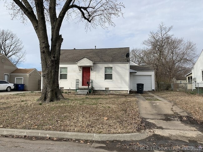 Photo - 220 S 70th E Ave