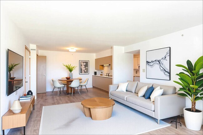 Oates Estates Apartments