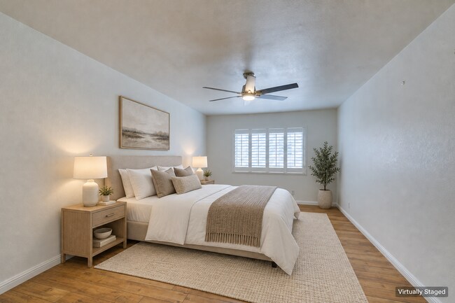2838 Dawn Crossing Dr