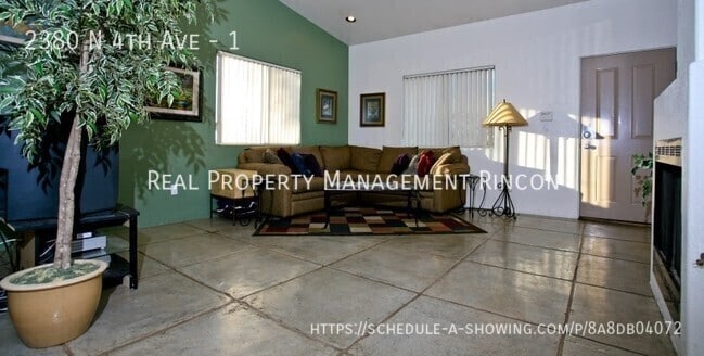 Building Photo - 2380 N 4th Ave Rental