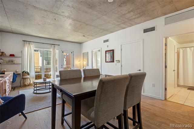 Photo - 1475 Delgany St Unit 307