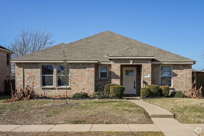 Building Photo - 109 Clover Leaf Ln Rental