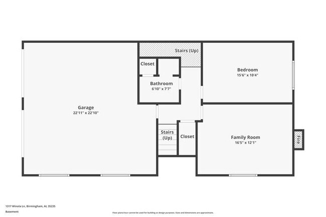 Photo - 1317 Winola Lane