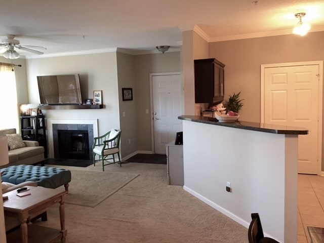Photo - 45 Sycamore Ave Condo Unit Concord West of the Ashley