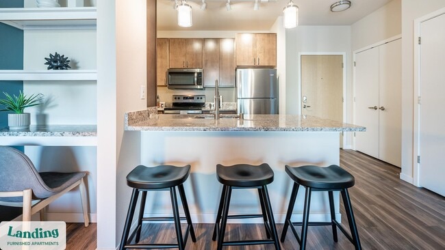 Building Photo - 1777 Peachtree St NE Rental