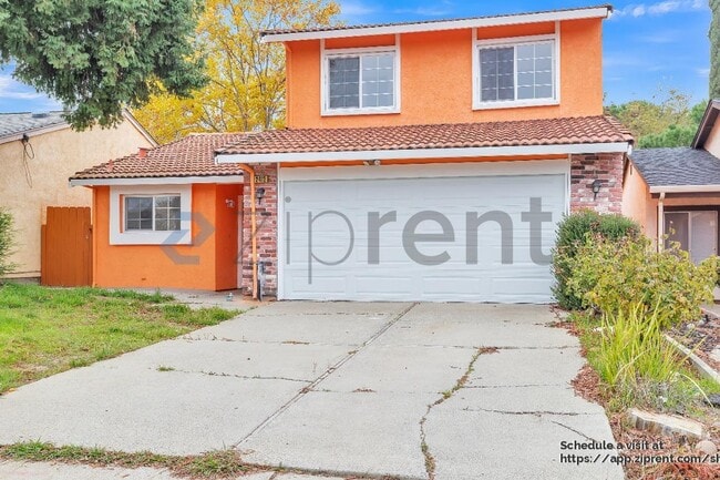 Photo - 2412 Sequoia Dr