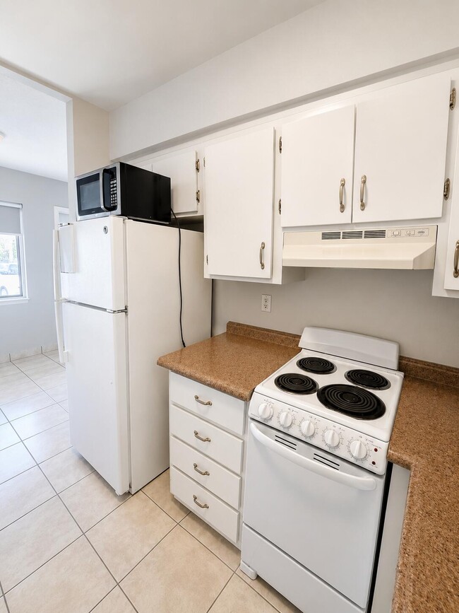 Photo - 1814 E Oakland Park Blvd Unidad 41