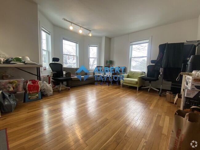 Building Photo - 91 Sheridan St Unit 87-3 Rental