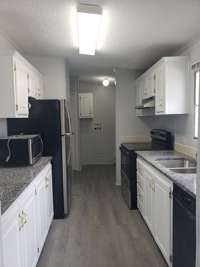 Photo - 2640 O'Glesby Dr