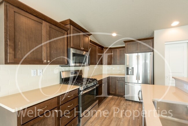 Photo - Beautiful Newer Home in New Neighborhood