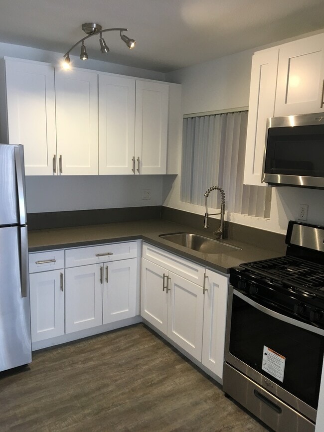 Palmer Park Terrace LLC