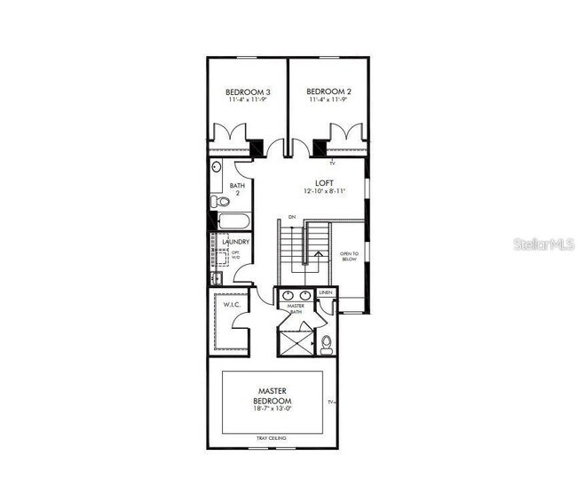 Photo - 1109 Arbour Verde Ct