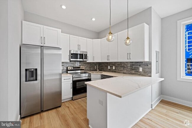 Building Photo - 1733-41 N 2nd St Rental