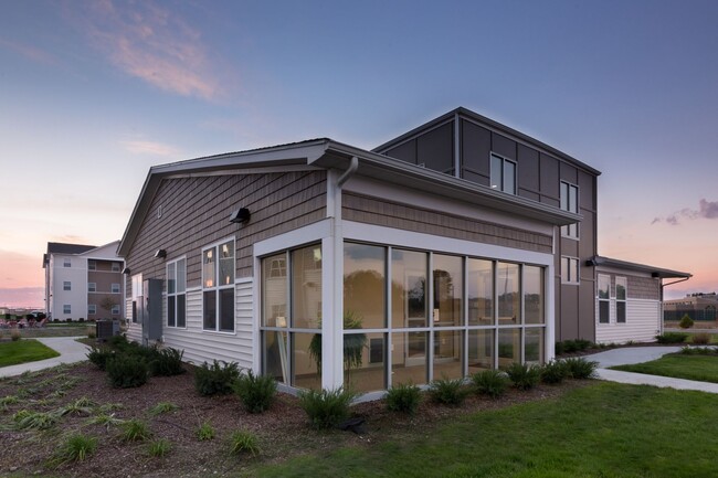 Photo - The Annex of Marion Apartments