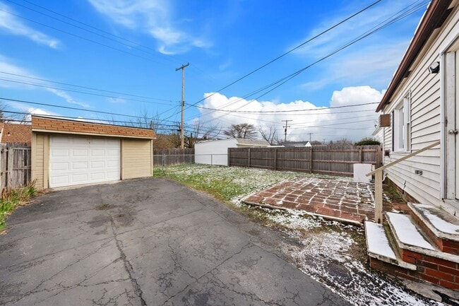 Photo - Beautiful Home in South Euclid